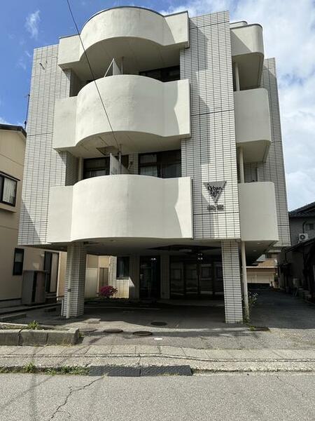 アーバンライフ横宮 501｜石川県野々市市横宮町(賃貸マンション1K・5階・25.53㎡)の写真 その2