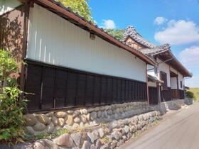 岐阜県安八郡神戸町大字落合