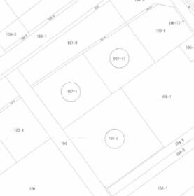 愛知県日進市浅田町西田面