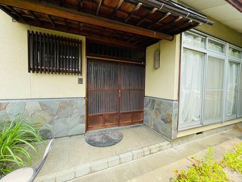 detached 福井県越前市小松２丁目