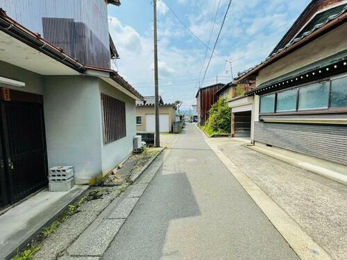 detached 福井県越前市小松２丁目