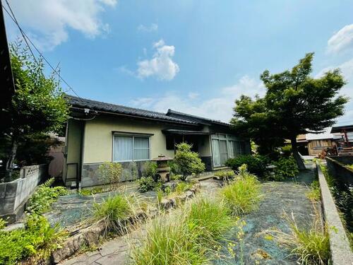 detached 福井県越前市小松2丁目