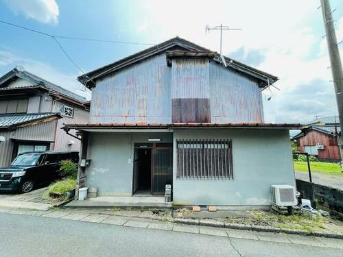 detached 福井県越前市小松２丁目
