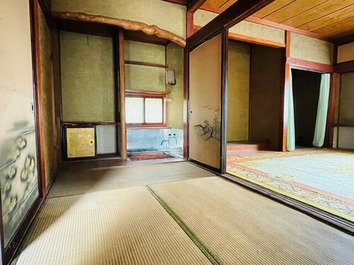 detached 福井県越前市小松２丁目