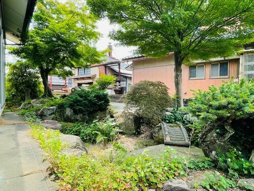 detached 福井県越前市小松２丁目