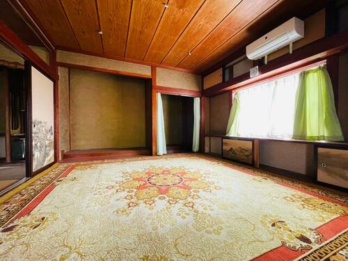 detached 福井県越前市小松２丁目