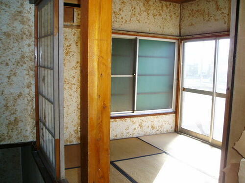 detached 茨城県笠間市笠間