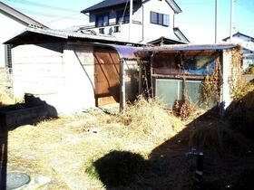 detached 茨城県笠間市笠間
