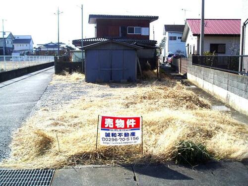 detached 茨城県笠間市笠間