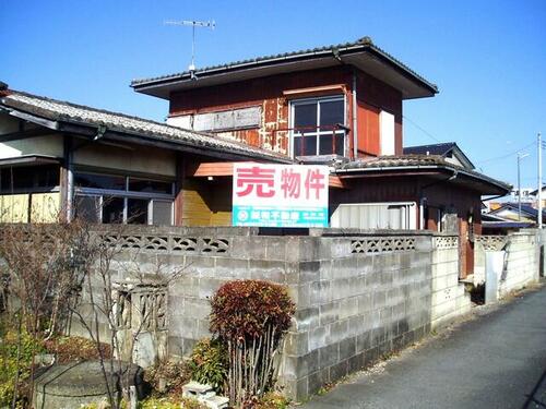 detached 茨城県笠間市笠間