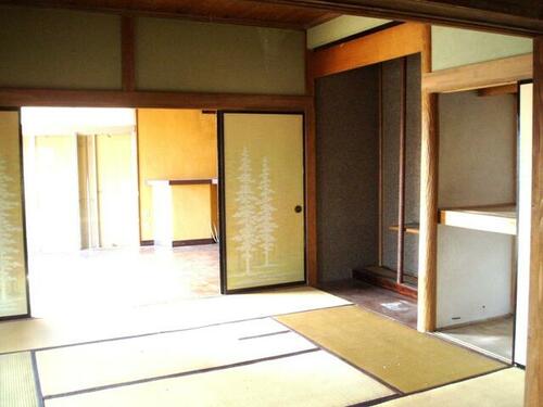 detached 茨城県笠間市笠間