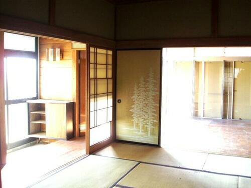 detached 茨城県笠間市笠間