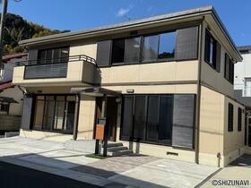 静岡県静岡市駿河区向敷地３丁目