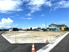 富山県滑川市沖田新
