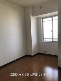 ヴェルジュパレス今里