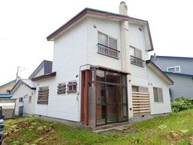 北海道芦別市本町