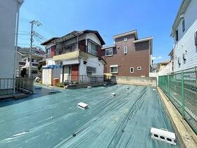 神奈川県横浜市鶴見区馬場４丁目