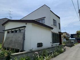 青森県青森市金沢３丁目