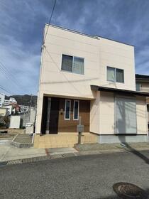 和歌山県岩出市西安上