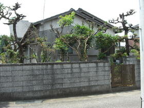 徳島県板野郡北島町高房字居内