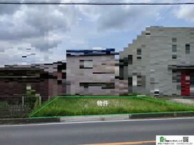 愛知県春日井市小木田町