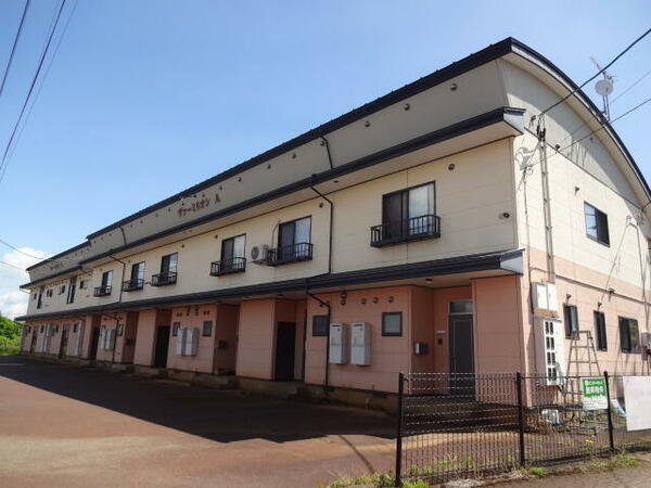 apartment 山形県西置賜郡白鷹町大字荒砥乙
地図を見る