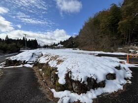 岐阜県恵那市山岡町久保原