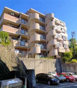 ライオンズマンション湘南芦名