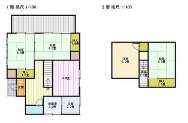 間取り：246006979074