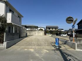 徳島県徳島市沖浜町居屋敷