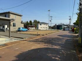 新潟県燕市杣木