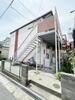 萱島駅より徒歩6分 1階 築43年1ヶ月の賃貸物件