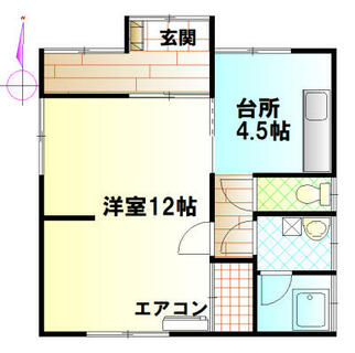 間取り：246006599060