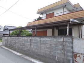 山梨県南アルプス市徳永