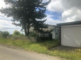 秋田県潟上市飯田川和田妹川字松ノ木