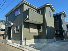 埼玉県入間市大字南峯