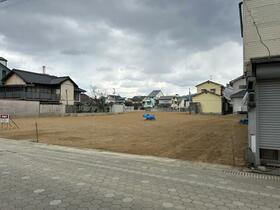 愛媛県伊予市灘町