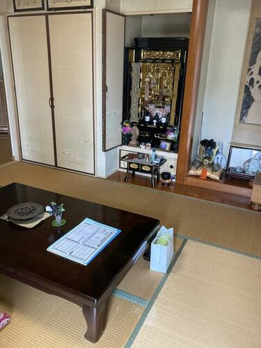 detached 熊本県上益城郡嘉島町大字上六嘉