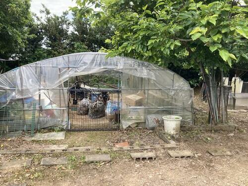 detached 熊本県上益城郡嘉島町大字上六嘉