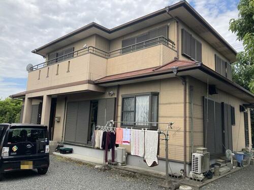 detached 熊本県上益城郡嘉島町大字上六嘉