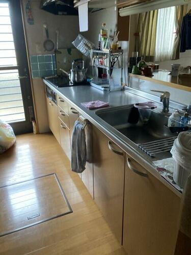 detached 熊本県上益城郡嘉島町大字上六嘉