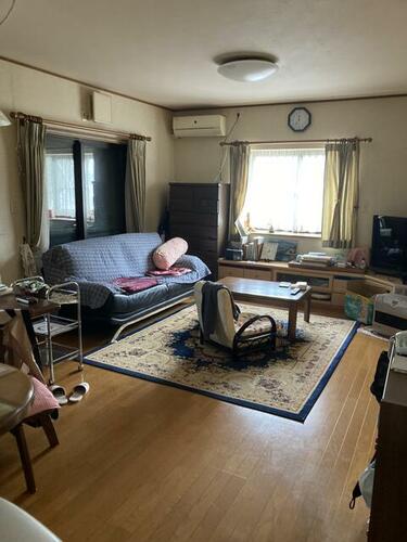 detached 熊本県上益城郡嘉島町大字上六嘉