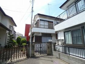 神奈川県横浜市鶴見区東寺尾北台