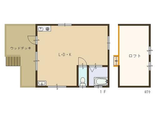 detached 和歌山県海草郡紀美野町四郷