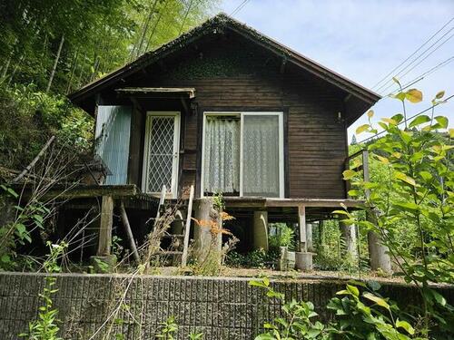 detached 和歌山県海草郡紀美野町四郷
