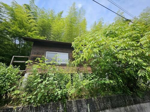 detached 和歌山県海草郡紀美野町四郷