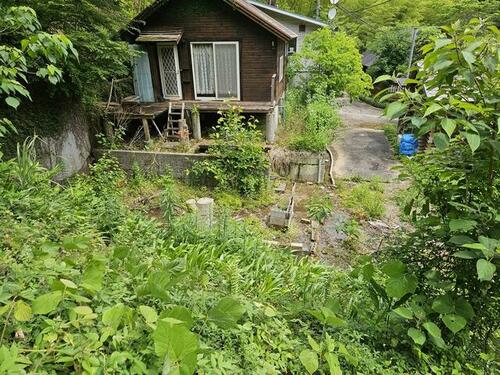 detached 和歌山県海草郡紀美野町四郷