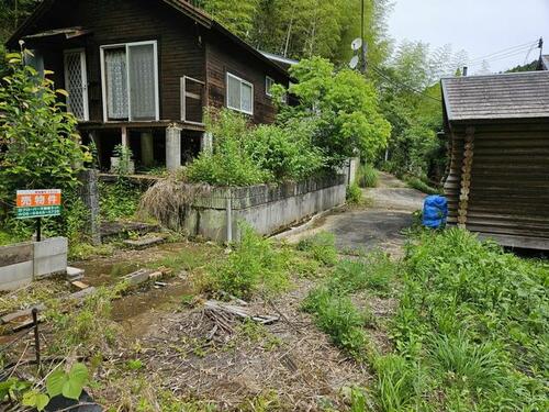 detached 和歌山県海草郡紀美野町四郷