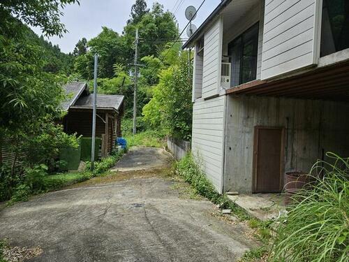 detached 和歌山県海草郡紀美野町四郷