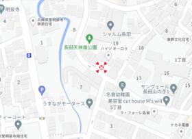 兵庫県神戸市長田区長田天神町１丁目